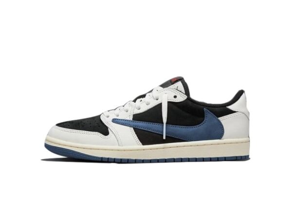 AJ 1 Low Travis Scott ‘Navy’ DM7866-713