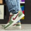 AJ 1 Low ‘Year of the Dragon’ FN3727-100