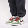 AJ 1 Low ‘Year of the Dragon’ FN3727-100