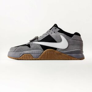 AJ 1 Jumpman Jack TR Travis Scott ‘Black Grey’ FZ8117-001