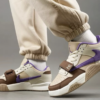 AJ 1 Jumpman Jack TR Travis Scott ‘Brown Purple’ FZ8117-900 AJ 1 Jumpman Jack TR Travis Scott ‘Brown Purple’ FZ8117-900