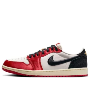 AJ 1 Low Trophy Room ‘Away’ FN0432-100