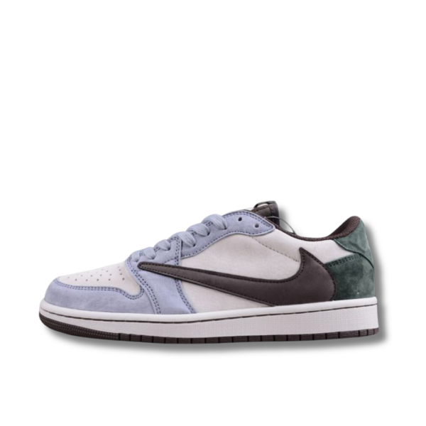 AJ 1 Low Travis Scott DM7866-820 AJ 1 Low Travis Scott DM7866-820
