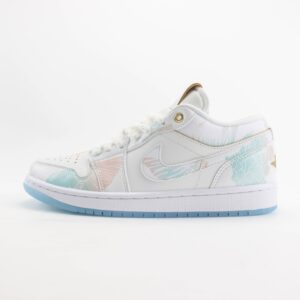 AJ 1 Low Customized FN8901-164