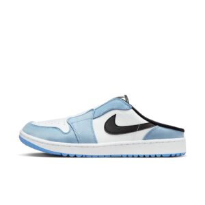 AJ 1 Mule Golf ‘University Blue’ FJ1214-400