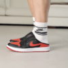 AJ 1 Mule Golf ‘Bred’ FJ1214-001