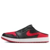 AJ 1 Mule Golf ‘Bred’ FJ1214-001