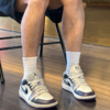 AJ 1 Low SE ‘Punk Rock’ HF5759-101