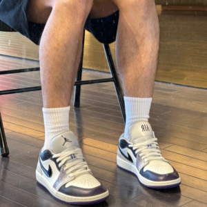 Giay Nike Wmns Air Jordan 1 Low SE Punk Rock HF5759 101 3