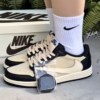 AJ 1 Low Travis Scott ‘Pale Vanilla’ DM7866-201