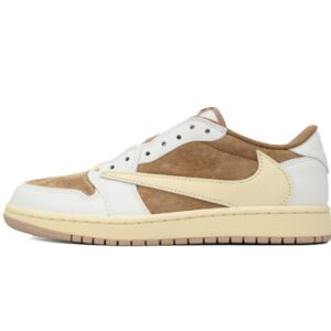 AJ 1 Low Travis Scott ‘Reverse Mocha’ DM7866-106