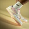 AJ 1 Low Travis Scott ‘Shy Pink’ DM7866-600