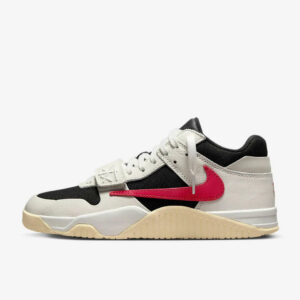 AJ 1 Jumpman Jack TR Travis Scott ‘University Red’ FZ8117-101