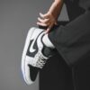 AJ 1 Low ‘Quai 54’ HQ0764-001