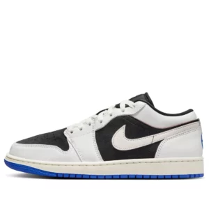AJ 1 Low ‘Quai 54’ HQ0764-001