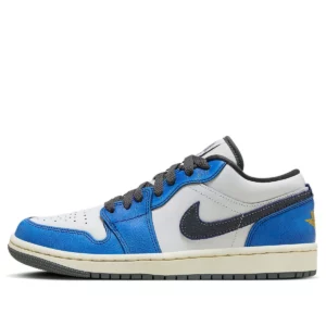 AJ 1 Low ‘Flight’ FV8439-104