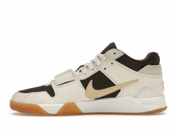 AJ 1 Jumpman Jack TR Travis Scott ‘Sail’ FZ8117-100