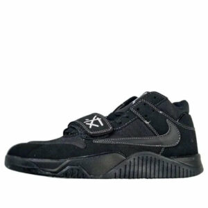 AJ 1 Jumpman Jack SP Travis Scott ‘Black’ DR9317-001