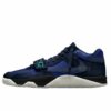 AJ 1 Jumpman Jack TR Travis Scott ‘Black Thunder Blue’ FZ8117-001