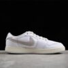 AJKO 1 Low x Union LA ‘White’ DO8912-101