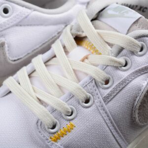 AJKO 1 Low x Union LA 'White' DO8912-101 9 dc999d69 result