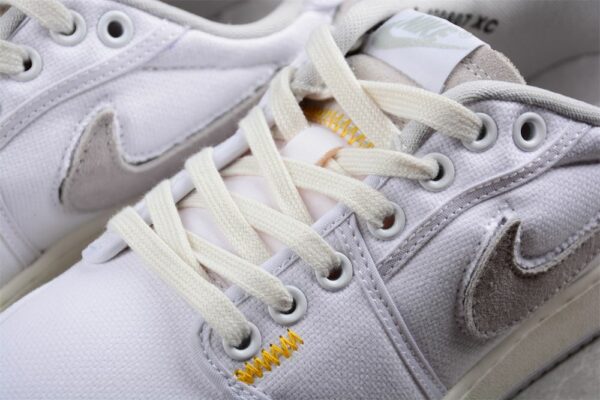 AJKO 1 Low x Union LA ‘White’ DO8912-101