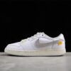 AJKO 1 Low x Union LA ‘White’ DO8912-101