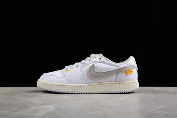 AJKO 1 Low x Union LA ‘White’ DO8912-101