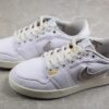 AJKO 1 Low x Union LA ‘White’ DO8912-101
