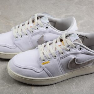 AJKO 1 Low x Union LA 'White' DO8912-101 7 a1e7fa64 result