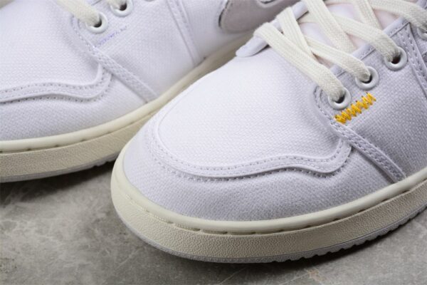 AJKO 1 Low x Union LA ‘White’ DO8912-101