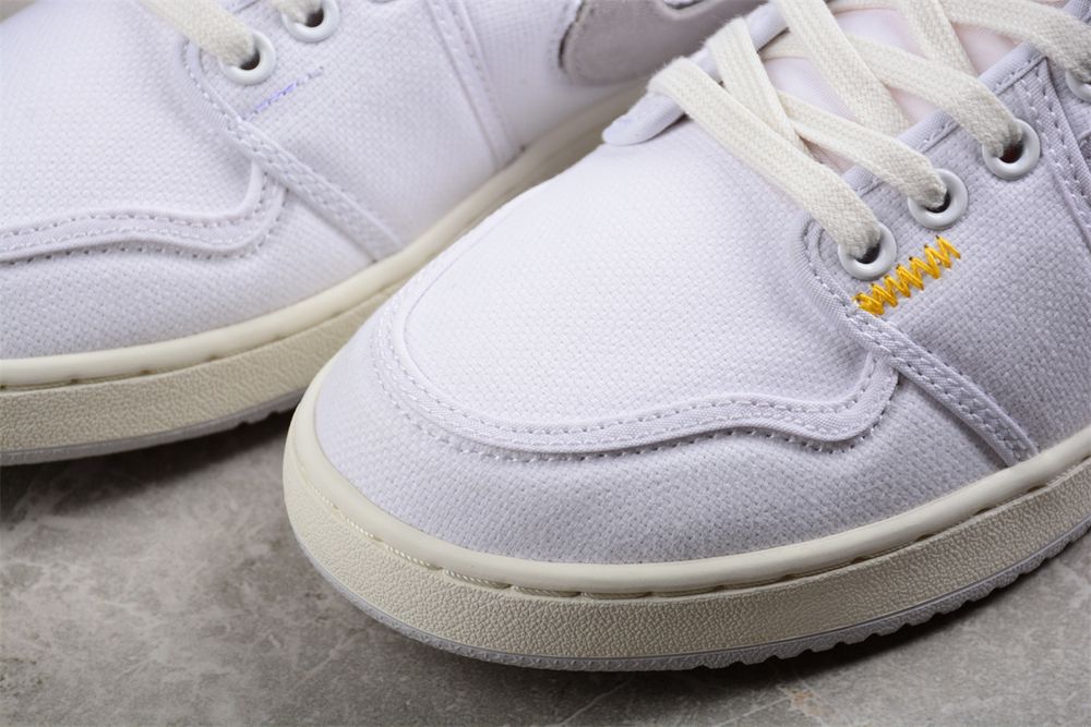 AJKO 1 Low x Union LA ‘White’ DO8912-101 AJKO 1 Low x Union LA ‘White’ DO8912-101