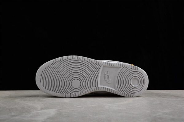 AJKO 1 Low x Union LA ‘White’ DO8912-101