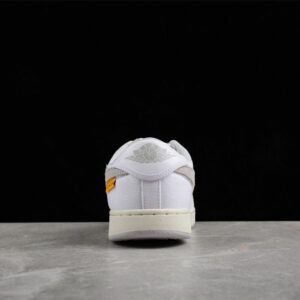 AJKO 1 Low x Union LA 'White' DO8912-101 4 9f33176f result