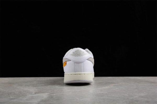 AJKO 1 Low x Union LA ‘White’ DO8912-101