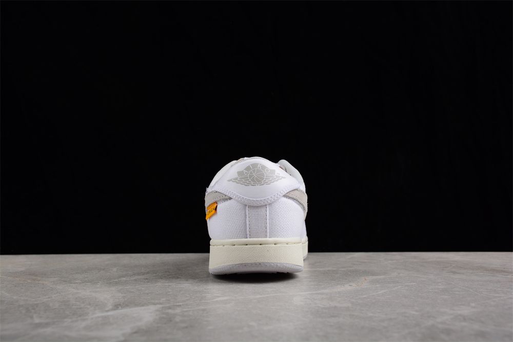 AJKO 1 Low x Union LA ‘White’ DO8912-101 AJKO 1 Low x Union LA ‘White’ DO8912-101