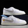 AJKO 1 Low x Union LA ‘White’ DO8912-101