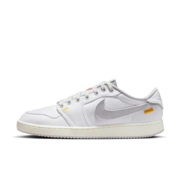 AJKO 1 Low x Union LA ‘White’ DO8912-101