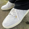 AJKO 1 Low x Union LA ‘White’ DO8912-101