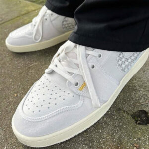 AJKO 1 Low x Union LA 'White' DO8912-101 10 Union AJKO 1 Low Leather DZ4864 100 Release Date 1 copy 750x750