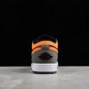 AJ 1 Low SE ‘Vivid Orange’ FN7308-008