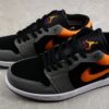 AJ 1 Low SE ‘Vivid Orange’ FN7308-008