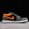AJ 1 Low SE ‘Vivid Orange’ FN7308-008