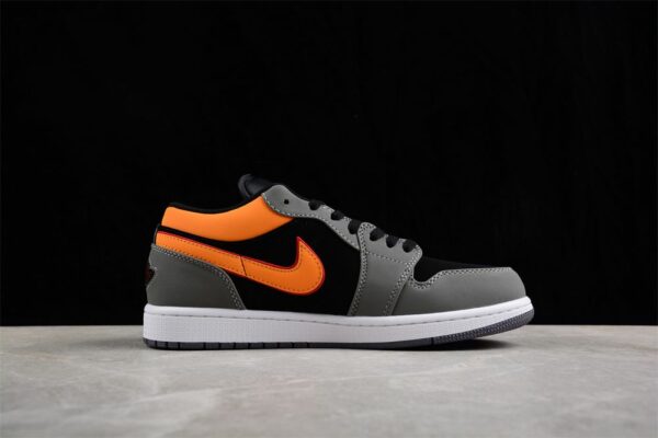 AJ 1 Low SE ‘Vivid Orange’ FN7308-008