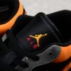 AJ 1 Low SE ‘Vivid Orange’ FN7308-008