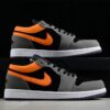 AJ 1 Low SE ‘Vivid Orange’ FN7308-008