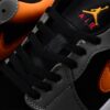 AJ 1 Low SE ‘Vivid Orange’ FN7308-008
