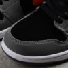 AJ 1 Low SE ‘Vivid Orange’ FN7308-008