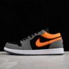 AJ 1 Low SE ‘Vivid Orange’ FN7308-008