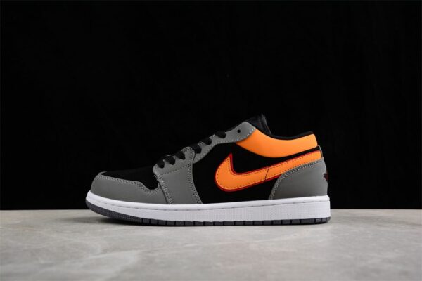 AJ 1 Low SE ‘Vivid Orange’ FN7308-008